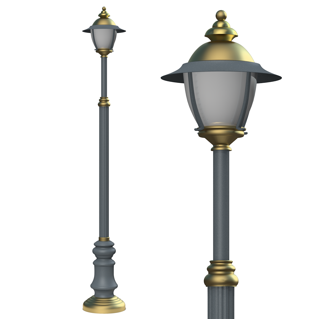 ROMANUS 3